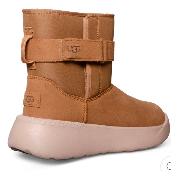 UGG Other - UGG CLASSIC S CHESTNUT BOOTS - MEN'S